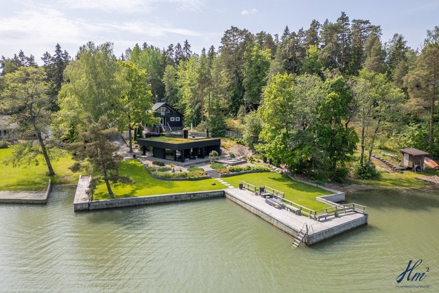 Rövarholmantie 65
