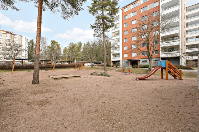 Petkeltie 4 D, 20540 Turku 21