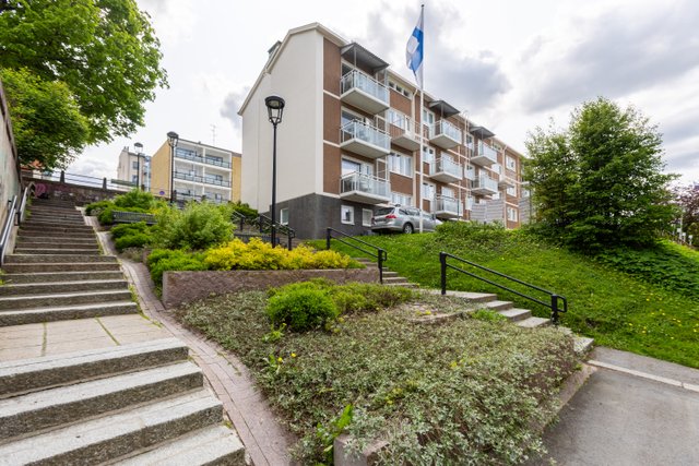 Raastuvankatu 20 A