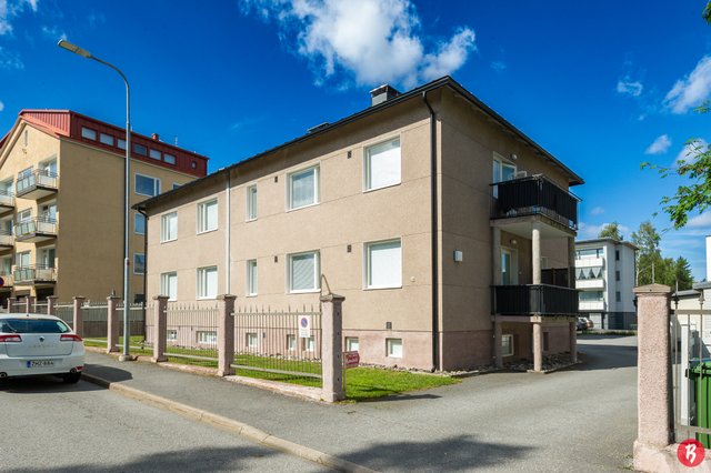 Urheilukatu 30 A