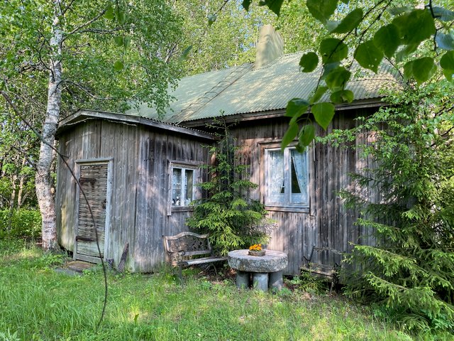 Ypäjäntie 501