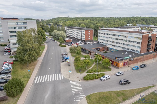 Rätiälänkatu 22 C, 20810 TURKU 26