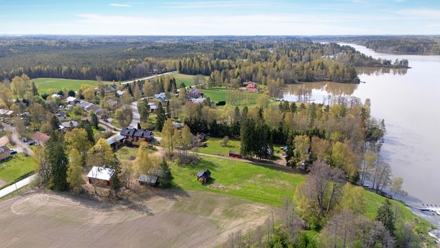 Saarelankuja