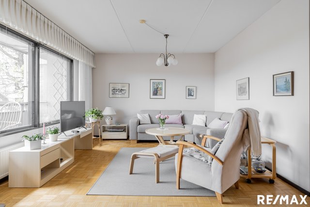 Itäinen Pitkäkatu 82 B