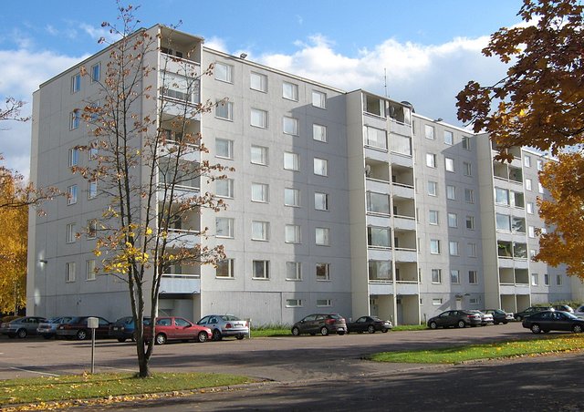 Tolkkilankatu 6 C