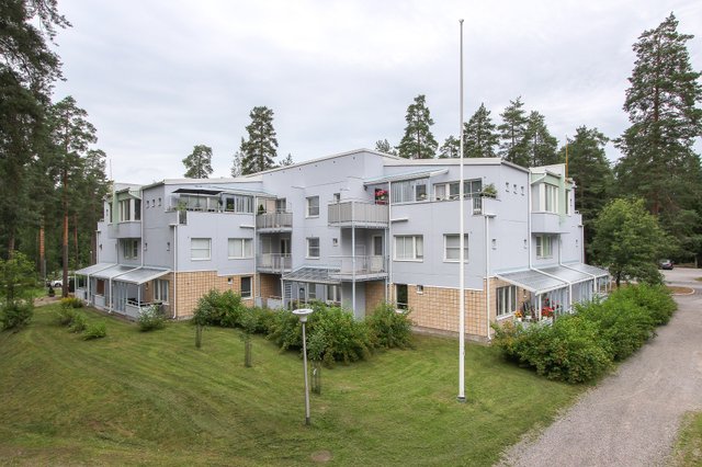 Pikkulukontie 3 B