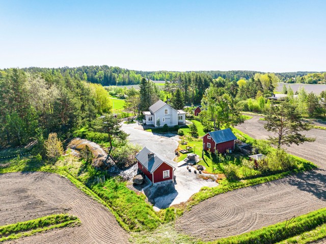 Kirklukuntie 15