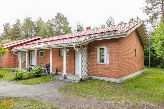Löylytie 16 B