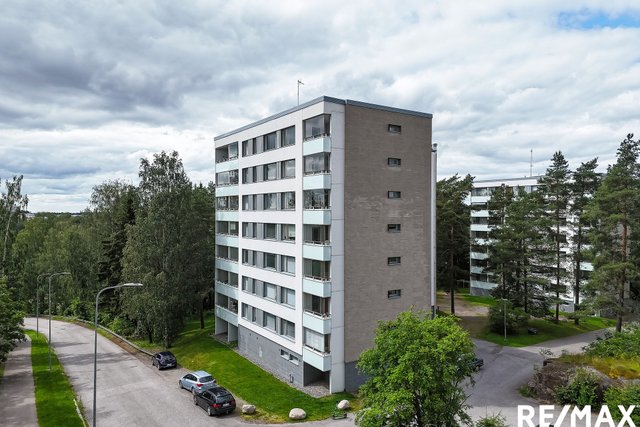 Tulikallionkatu 4 A