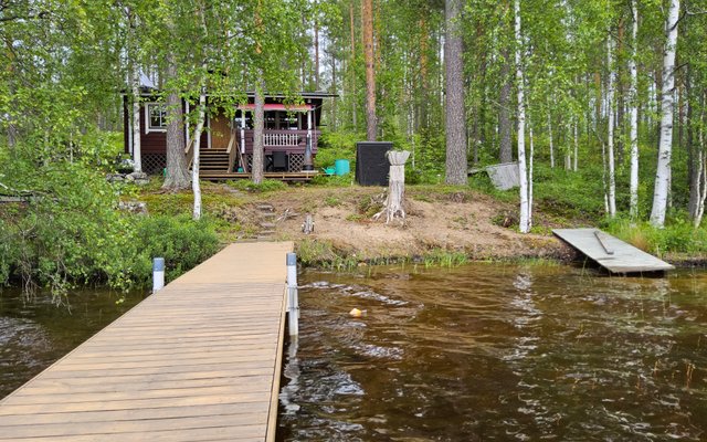 Järvikannaksentie 114