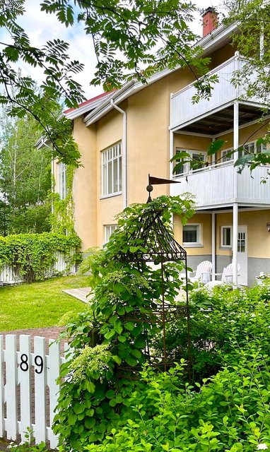 Ylästöntie 89b
