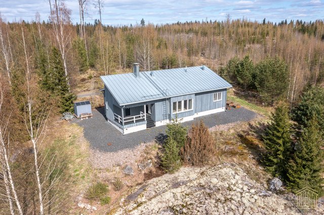 Niittukulmantie 317