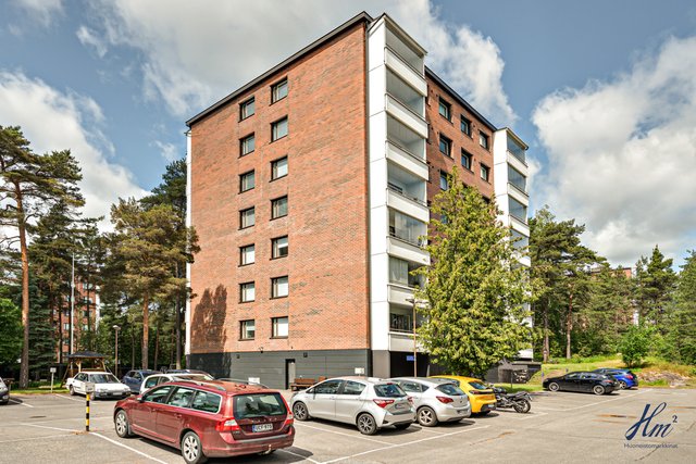 Kreetankatu 1 B