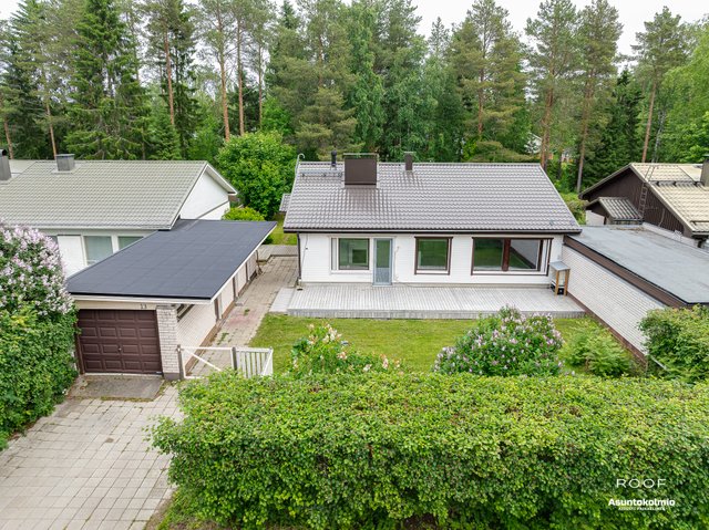 Kaustatie 13