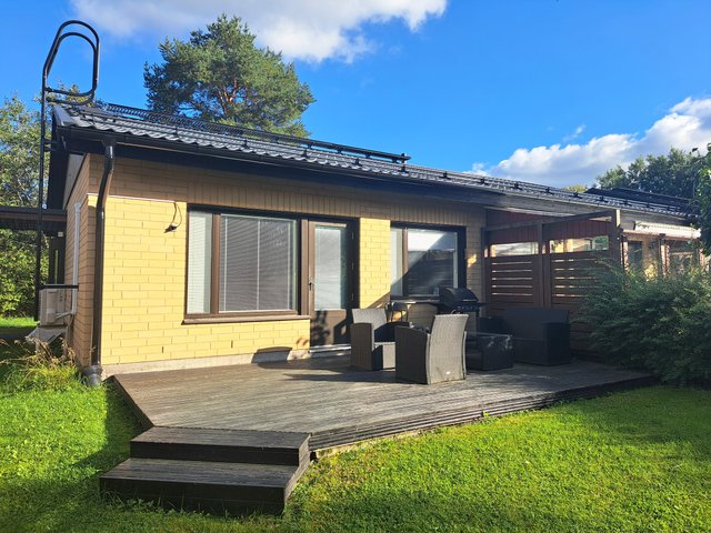 Masonlahdentie 12 B