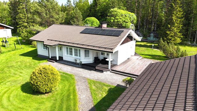 Hurnastintie 1