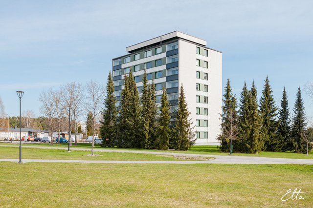 Lautamiehenkatu 8 A