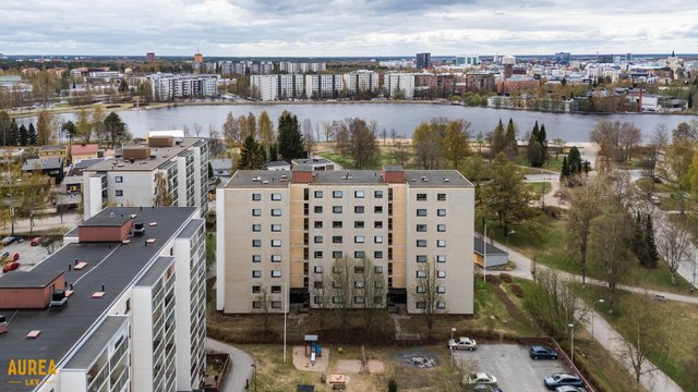 Koskitie 51 B