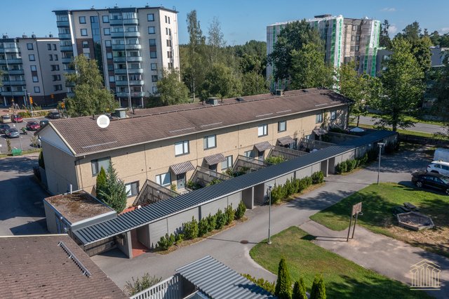 Suurpäänkatu 14 A
