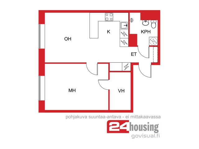 Mannerheimintie 36 B