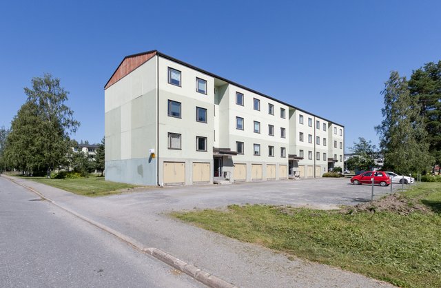 Ryödintie 42 A