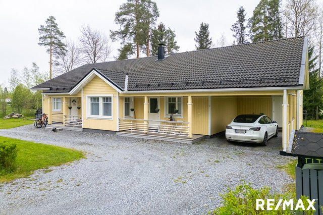 Mikontie 21