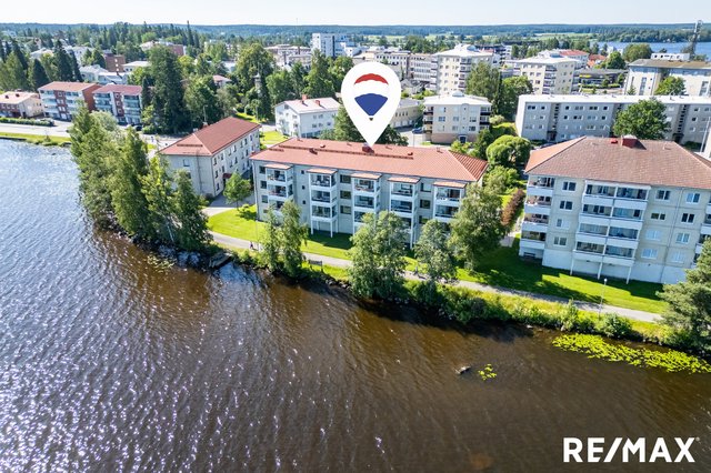 Koskikatu 11 A