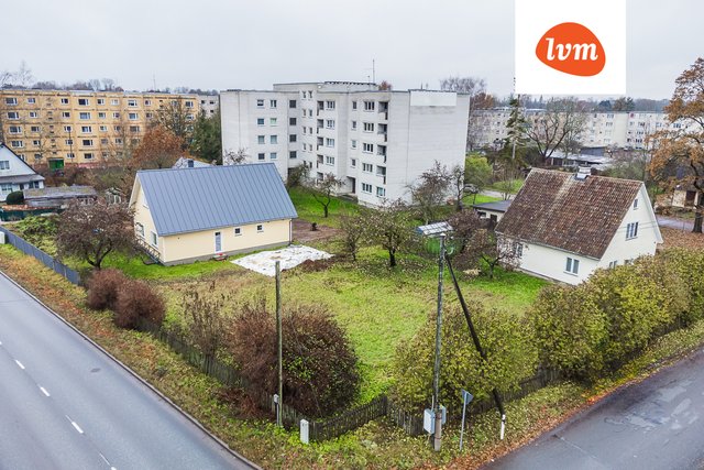 Sepa tänav 2a