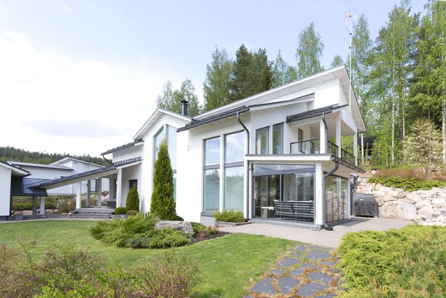 Vesilaitoksenkuja 6
