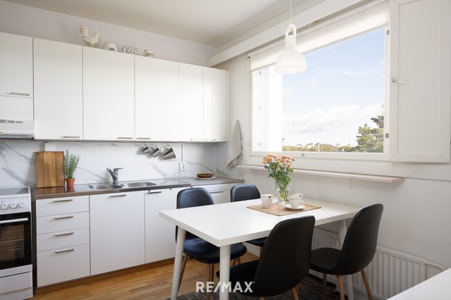 Matinraitti 7 H