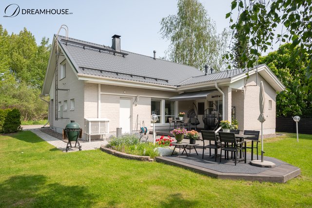 Luhtapolku 8