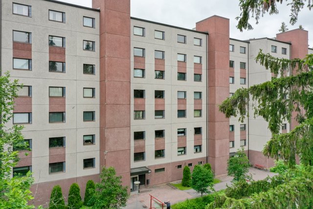 Aittapellonkatu 4 B A