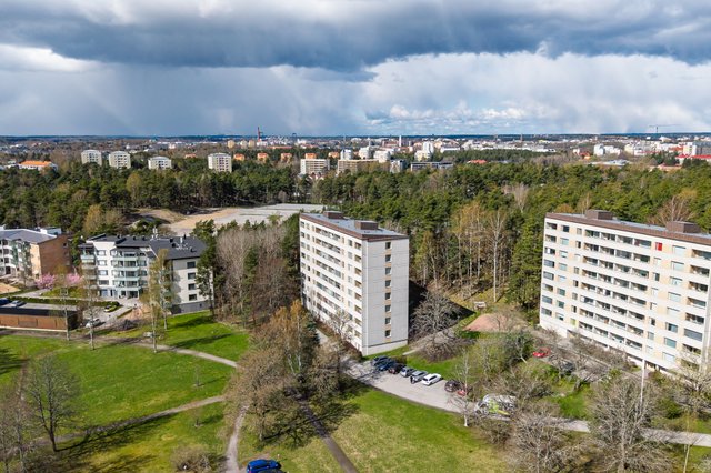 Vuorelantie 6 D
