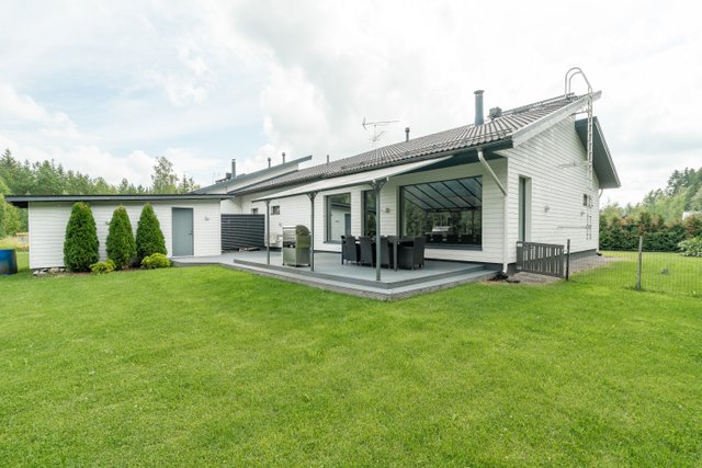 Meerinpolku 4 B