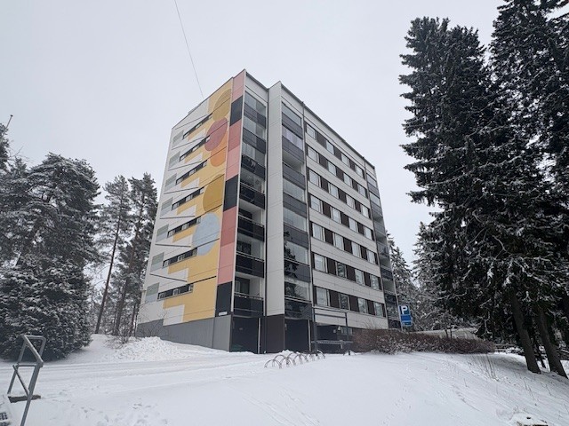 Wärtsilänkatu 20-22 B