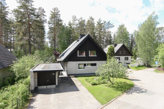 Puolimatkankatu 46