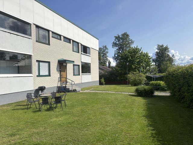 Pinnonäsinkatu 6 A