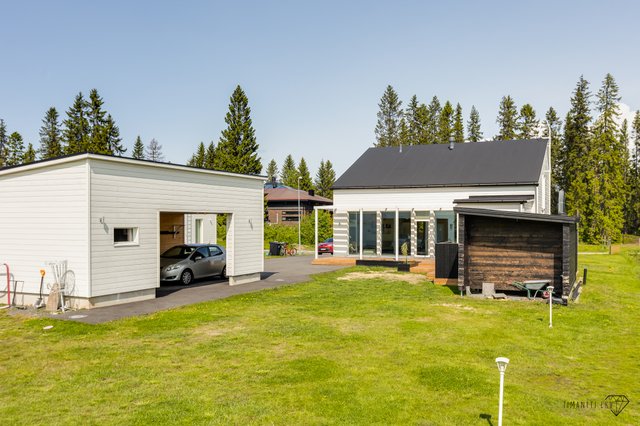 Kesäranta 21