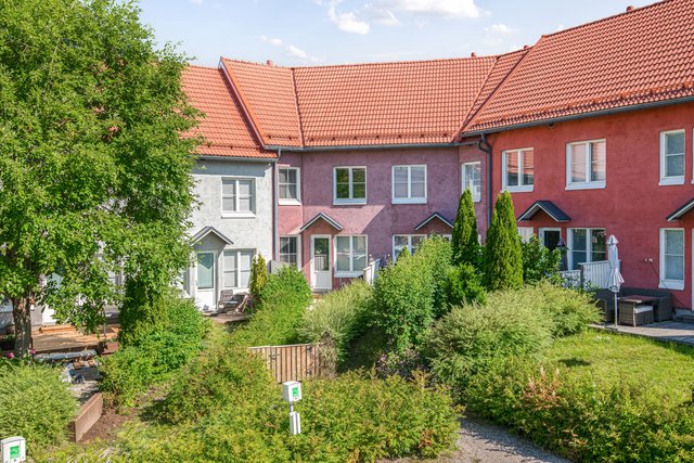 Hagelstamintie 15 D