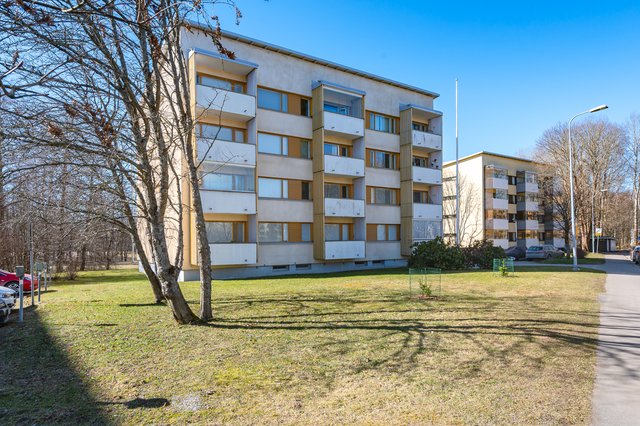 Käärtipolku 10 A