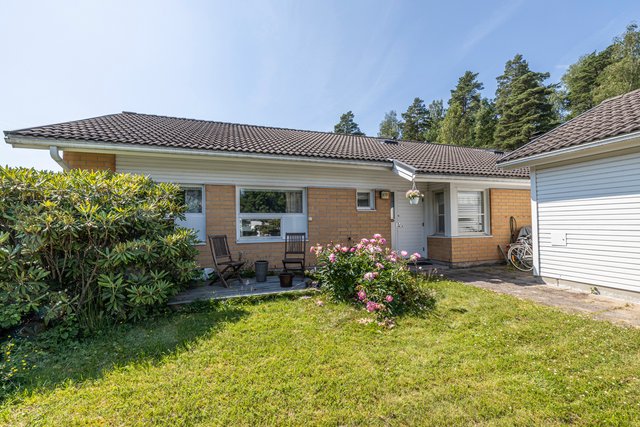 Rakennusmestarintie 52 C