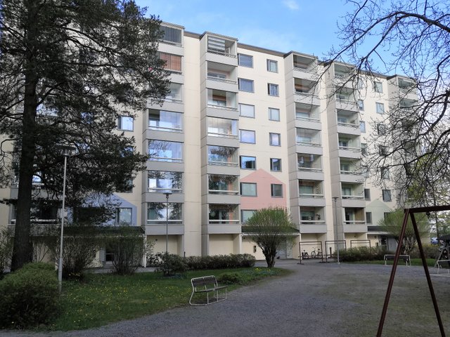 Muroleenkatu 6 B
