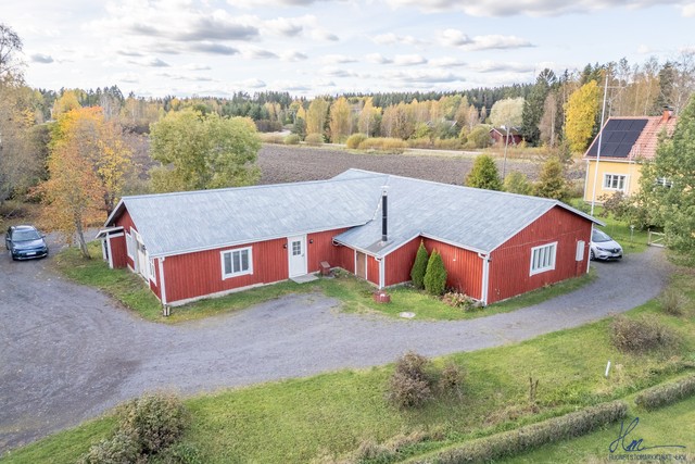 Valkoisenvuohentie 6, 21800 Kyrö 52