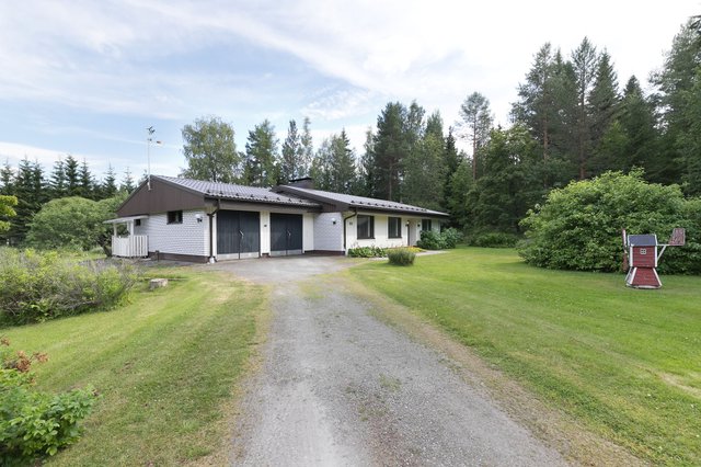 Lahdenpohjantie 83