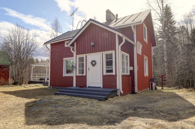 Tervakarintie 35