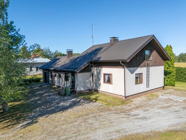 Ylikulmantie 427