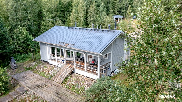 Kankijärventie 11