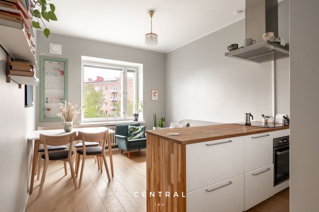 Mannerheimintie 136 A