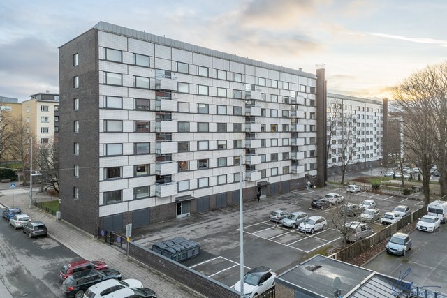 Vähä Hämeenkatu 5 A, 20500 Turku 45