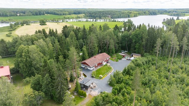 Sävintie 1016